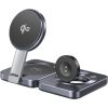 UNITEK P1300AGY01 mobile device wireless charging receiver Earbuds, Mobile phone/Smartphone, Smartwatch USB Type-C