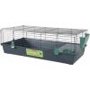 ZOLUX Cage EHOP for guinea pig and rabbit 120 cm - green