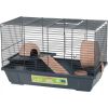 ZOLUX Cage EHOP for hamster 50 cm - pink