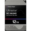 Western Digital Dysk twardy HDD WD Ultrastar 12TB 3,5" SATA 0B47063