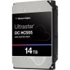 Western Digital Dysk twardy HDD WD Ultrastar 14TB 3,5" SATA 0B48721