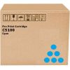 Ricoh PRO C5100 CYAN TONER RPL