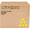 Ricoh PRO C5100 YELLOW TONER RPL