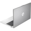 Notebook HP 255 G10 CPU  Ryzen 5 7530U 2000 MHz 15.6" 1920x1080 RAM 16GB DDR4 3200 MHz SSD 512GB AMD Radeon Graphics Integrated ENG Windows 11 Home Silver 1.52 kg AK9X5AT