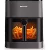 Panasonic NF-CC500SXE Air Fryer