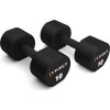 Hantle HPT10 z powłoką poliuretanową TPU HMS 2 x 10 kg
