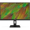 ML Monitor Philips 27" 27B1U3900/00 IPS 4K 60Hz 2xHDMI DP HUB RJ45 głośniki