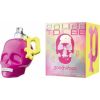 Police To Be Good Vibes EDP (75 ml)