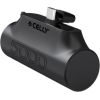 Celly - PBC5000 - Powerbank Compact 5000 mAh