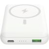 Celly - MAGPB10000 - 15W Wireless Powerbank 10000 mAh