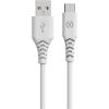 Celly - GRSUSBUSBC - 15W USB-A to USB-C