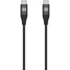Celly - USBCUSBCCOL - 60W USB-C to USB-C Cable