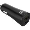 Celly - GRSCCUSBUSBC - 32W USB-A/USB-C Car Charger