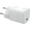 Celly - TC1USBC20WEVO - 20W USB-C Wall Charger
