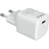 Celly - UCTC1USBC20W - 20W Wall Charger