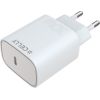 Celly - TC1USBC30WEVO - 30W USB-C Wall Charger