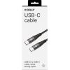 Celly USB-C to USB-C Cable 60W