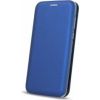 iLike Samsung  A33 5G Book Case V2 Navy Blue