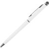 Fusion 2in1 Stylus & ручка Для Мобильных телефонов | Компьютеров | Планшетов Белый