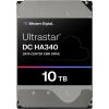 Western Digital HDD WD Ultrastar 10TB 3,5" SATA 0B47062