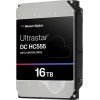 Western Digital Dysk twardy HDD WD Ultrastar 16TB 3,5" SATA 0B48722