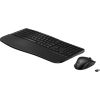 HP 685 Comfort Dual-Mode Keyboard and Mouse Combo / 8T6L7UT#ABB