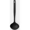 BRABANTIA zupas kauss, All Nylon, Black - 365225
