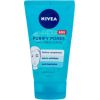 Nivea Purify Pores / Daily Wash Scrub 150ml