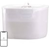 Petoneer Fresco EzGo smart pet fountain/drinker