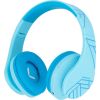 Wireless Headphones for kids PowerLocus P2 (blue)
