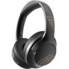 Wireless Headphones PowerLocus P3 (black-gold)