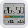Enjoy MIIIW thermohygrometer (White)