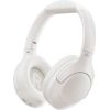 Wireless Headphones QCY H3 lite, ANC (white)
