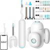 Otoscope with ear cleaning camera Bebird Home 30S (white)