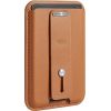 Halo Lock ESR magnetic wallet (brown)
