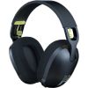 Onikuma B2 gaming headphones (black)