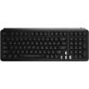 BlackI098 MIIIW Mechanical Keyboard (Black)