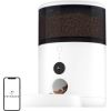 Petoneer NutriVue smart food dispenser (with stainless steel bowl)