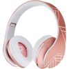 Wireless Headphones for kids PowerLocus P2 (rose gold)