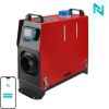Blitzwolf BW-AH-V2-BT parking heater, 5kw, 12V