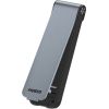 FIDECO M210CP Grey M.2 NVMe SSD Enclosure 10Gbps (USB-C/USB 3.2)