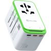 Adapter Roamplug z hotspotem 4G/LTE Wi-Fi GlocalMe