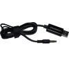 CKMOVA AC-A35 kabel audio 3,5mm TRS - USB A
