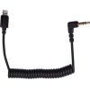 CKMOVA AC-LM3 Kabel 3,5mm TRS - Lightning