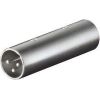 MicroConnect Adapter mikrofonowy XLR (M) - XLR (M)