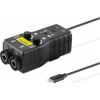 Saramonic Adapter audio Saramonic SmartRig+ UC ze złączem USB-C - dwukanałowy