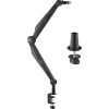 Nano Rs NanoRS Uchwyt mikrofonu 3/8" i 5/8" NanoRS, 1kg max RS422