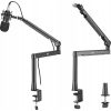 Nano Rs Uchwyt statyw do mikrofonu NanoRS aluminiowy RS471