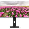 V7 23.8IN HT ADJUST MONITOR HDMI
