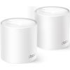 Access Point TP-Link Deco X1500 Dual-band (2.4 GHz/5 GHz) Wi-Fi 6 (802.11ax)